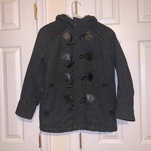 Boys coat